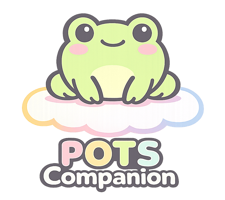 POTS Companion